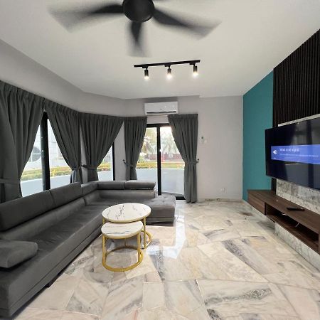Bayview Villas Condo - Premium Unit ポートディクソン エクステリア 写真
