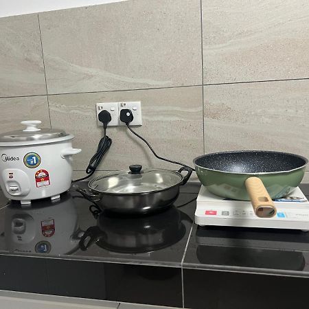 Bayview Villas Condo - Premium Unit ポートディクソン エクステリア 写真