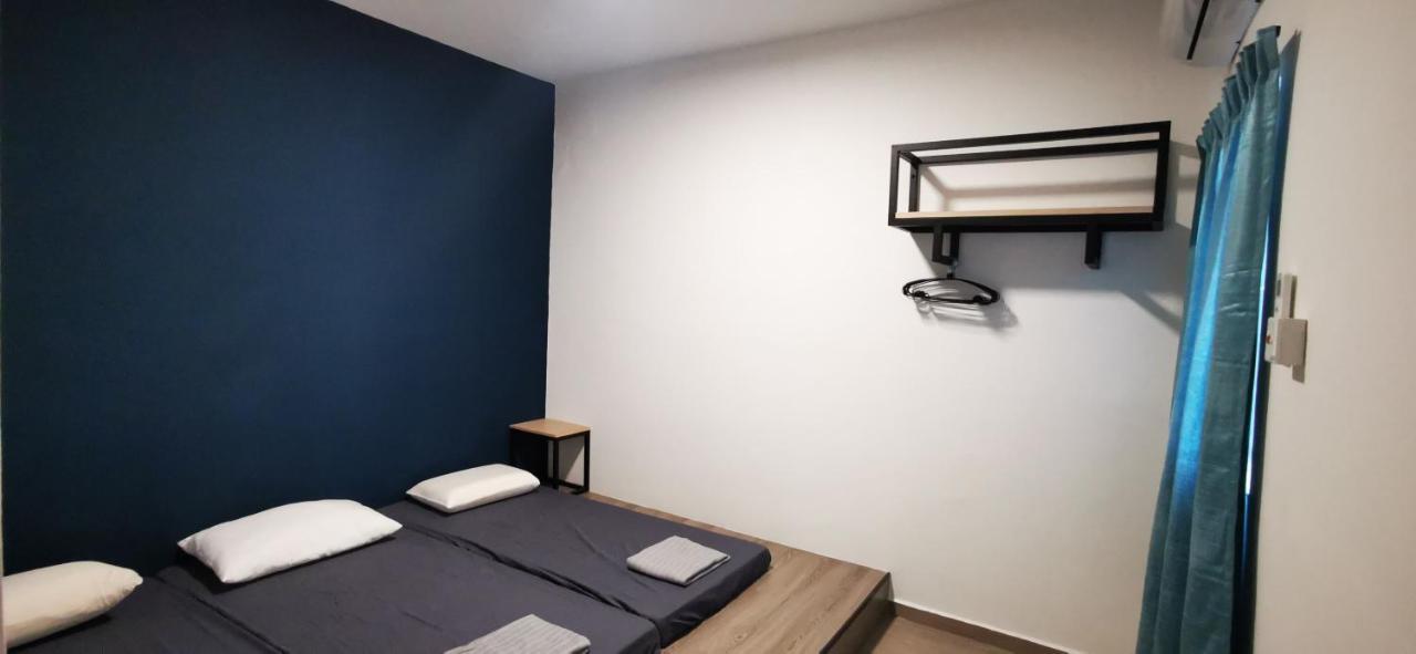 Bayview Villas Condo - Premium Unit ポートディクソン エクステリア 写真