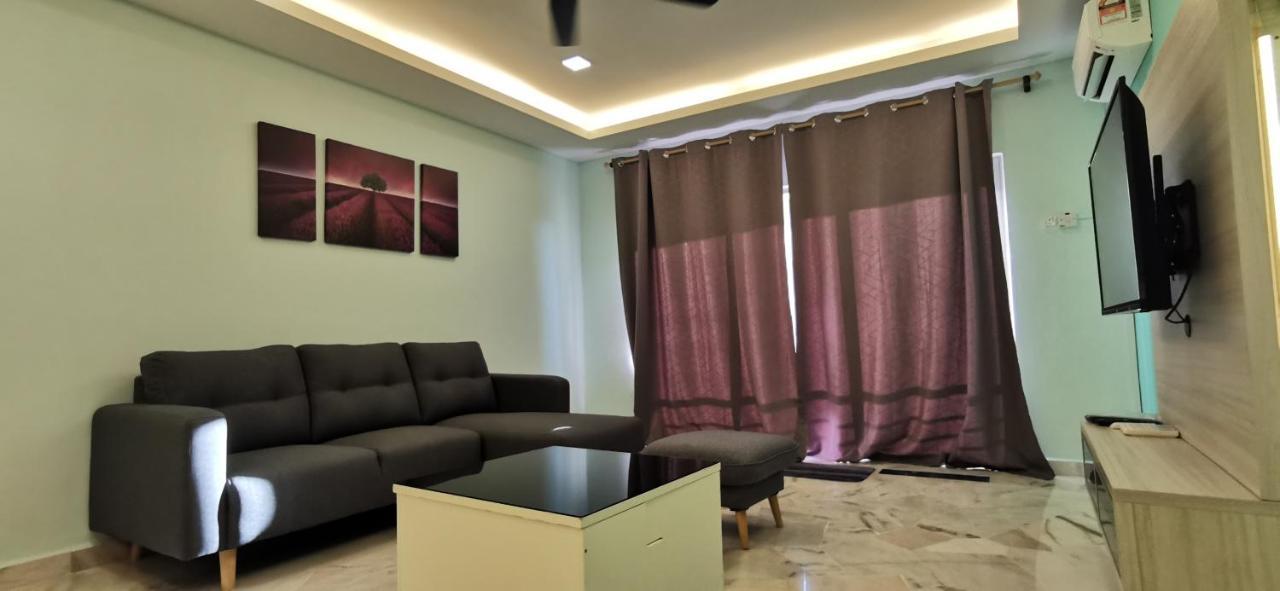 Bayview Villas Condo - Premium Unit ポートディクソン エクステリア 写真