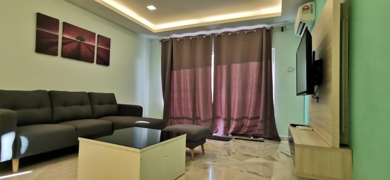 Bayview Villas Condo - Premium Unit ポートディクソン エクステリア 写真