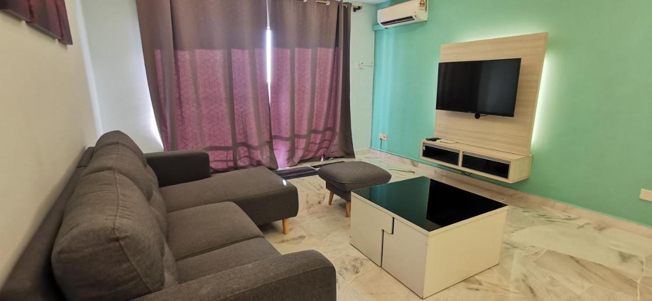 Bayview Villas Condo - Premium Unit ポートディクソン エクステリア 写真