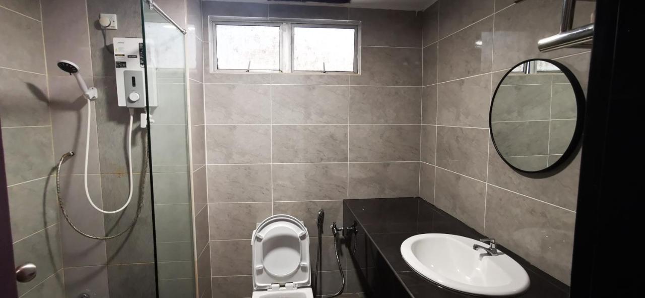 Bayview Villas Condo - Premium Unit ポートディクソン エクステリア 写真