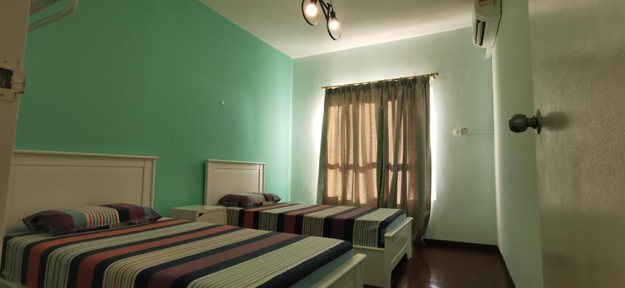 Bayview Villas Condo - Premium Unit ポートディクソン エクステリア 写真