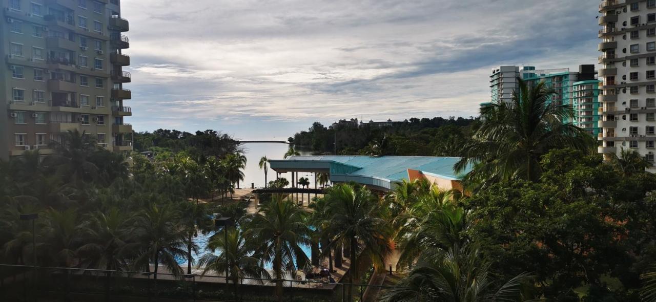 Bayview Villas Condo - Premium Unit ポートディクソン エクステリア 写真