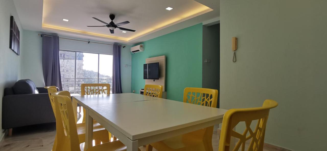 Bayview Villas Condo - Premium Unit ポートディクソン エクステリア 写真