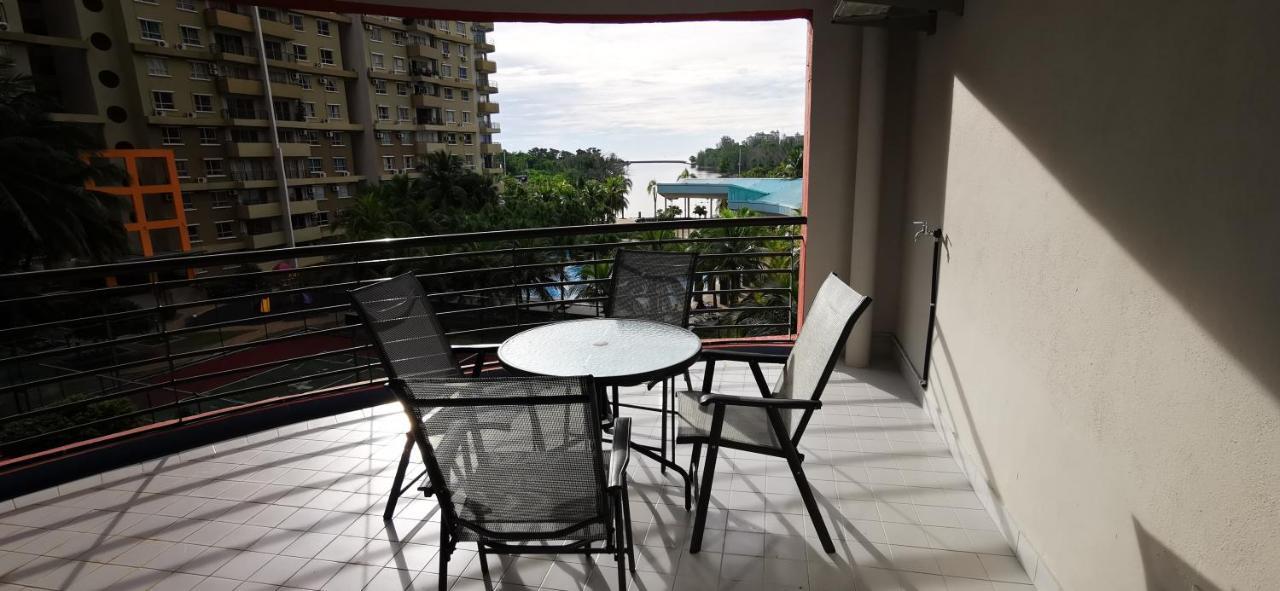 Bayview Villas Condo - Premium Unit ポートディクソン エクステリア 写真