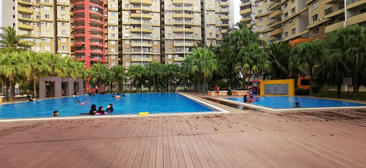 Bayview Villas Condo - Premium Unit ポートディクソン エクステリア 写真