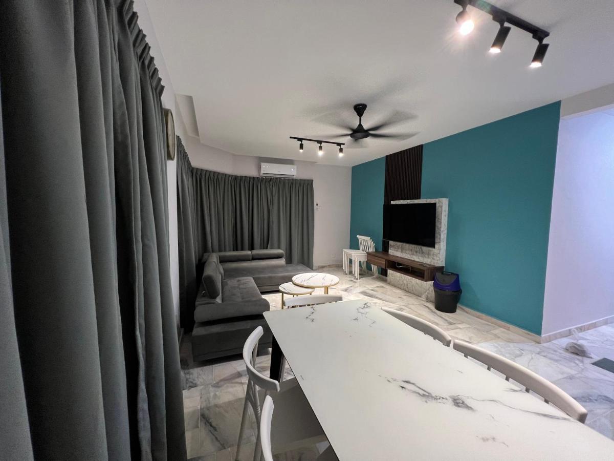 Bayview Villas Condo - Premium Unit ポートディクソン エクステリア 写真
