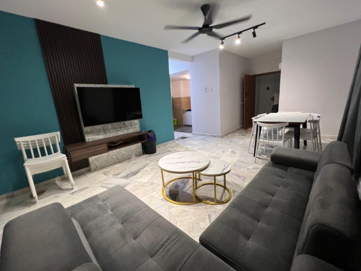 Bayview Villas Condo - Premium Unit ポートディクソン エクステリア 写真