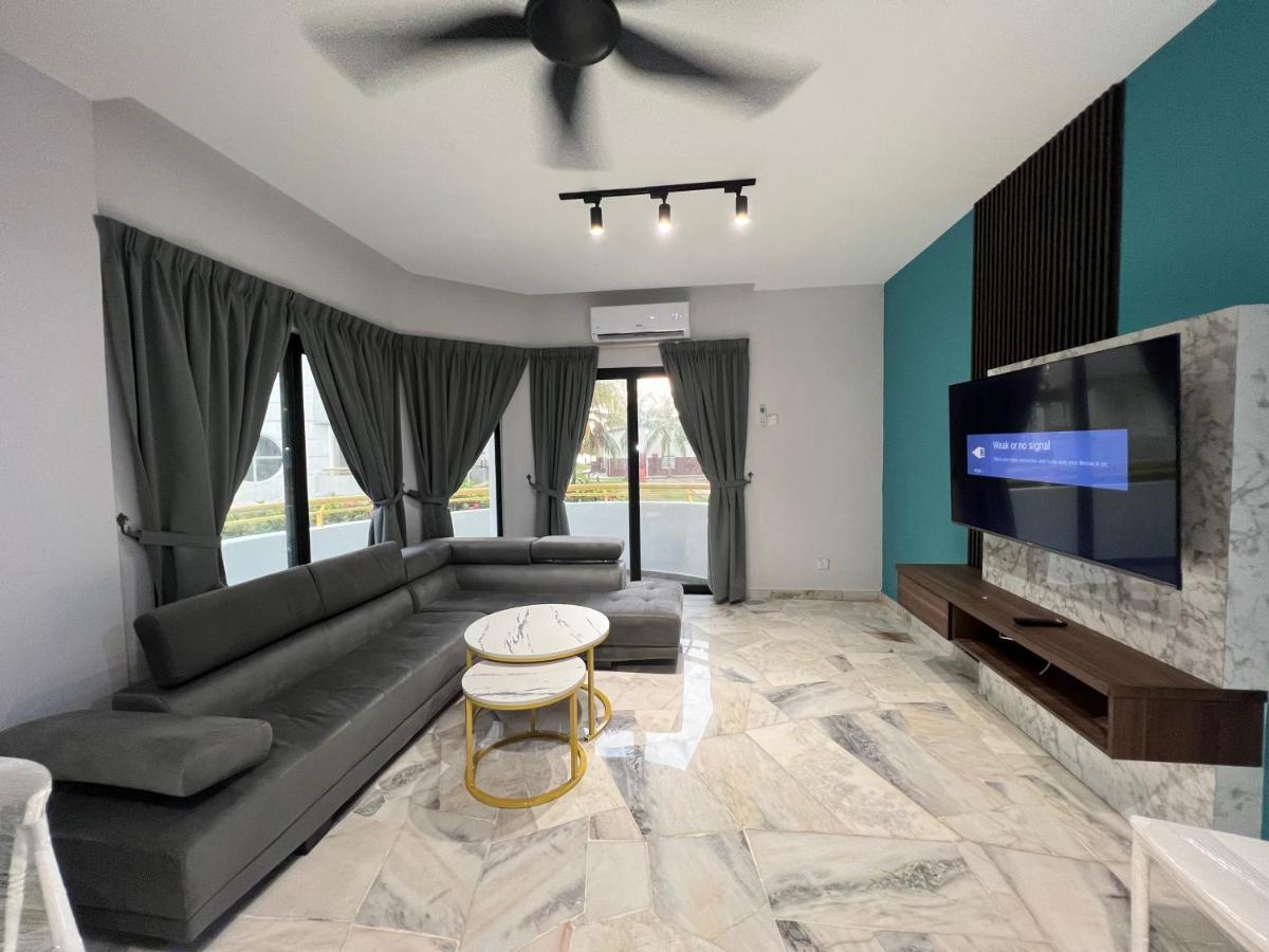Bayview Villas Condo - Premium Unit ポートディクソン エクステリア 写真