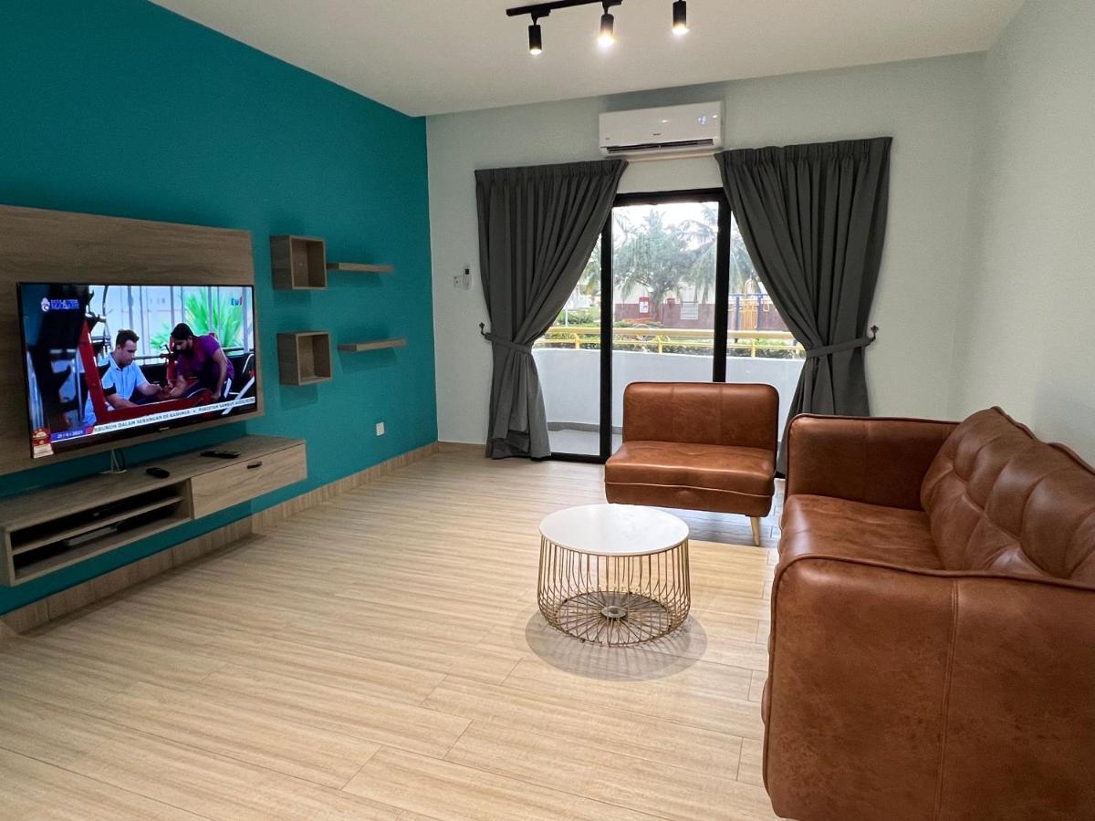 Bayview Villas Condo - Premium Unit ポートディクソン エクステリア 写真