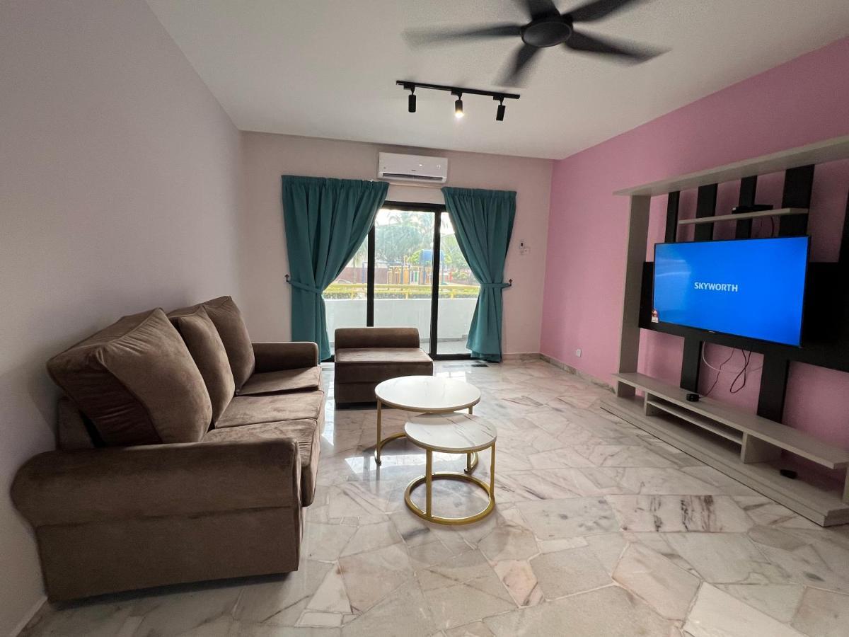 Bayview Villas Condo - Premium Unit ポートディクソン エクステリア 写真
