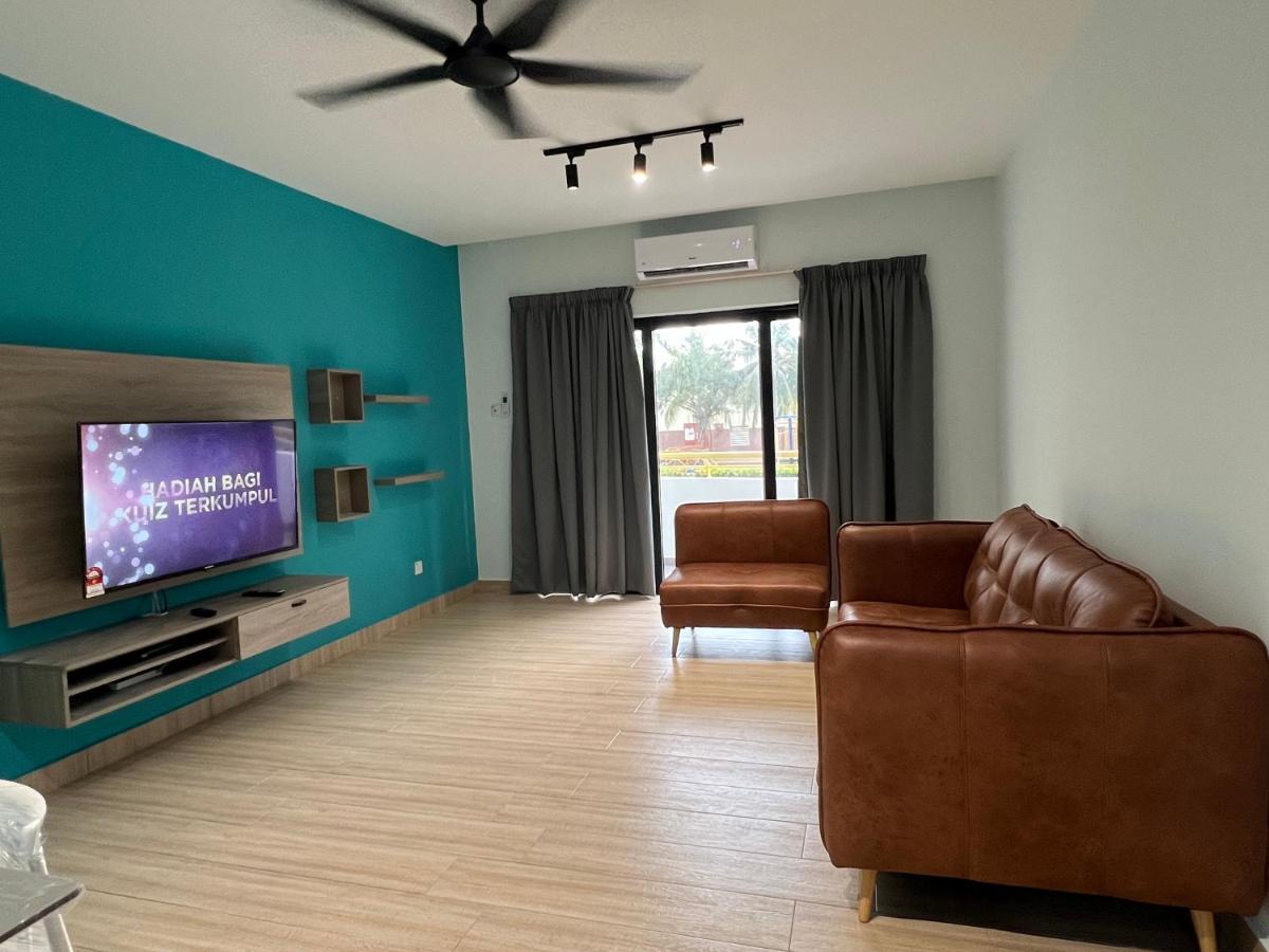 Bayview Villas Condo - Premium Unit ポートディクソン エクステリア 写真