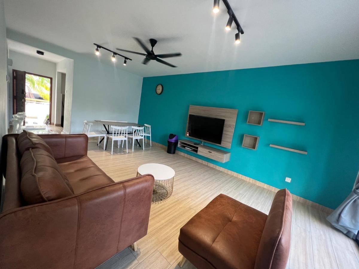 Bayview Villas Condo - Premium Unit ポートディクソン エクステリア 写真