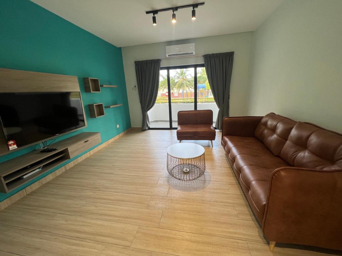 Bayview Villas Condo - Premium Unit ポートディクソン エクステリア 写真