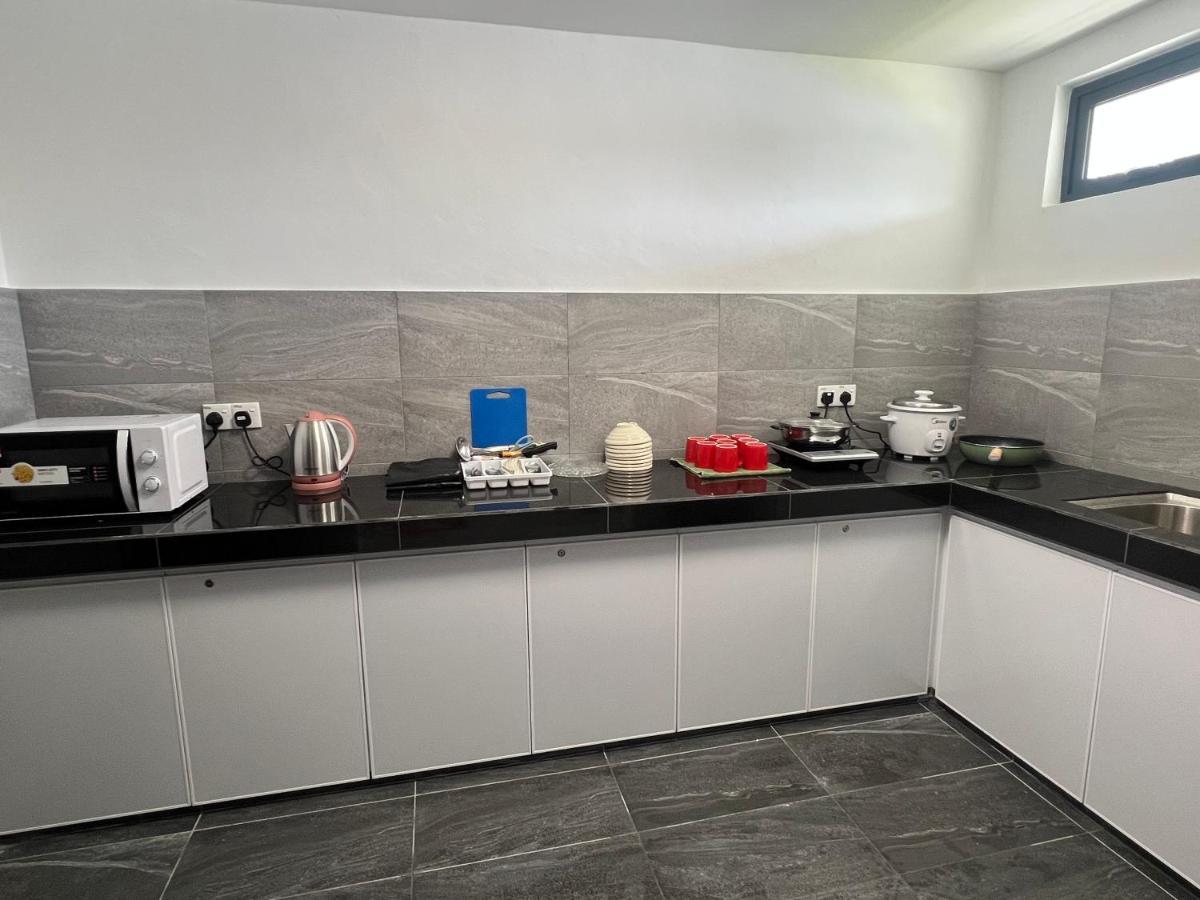 Bayview Villas Condo - Premium Unit ポートディクソン エクステリア 写真