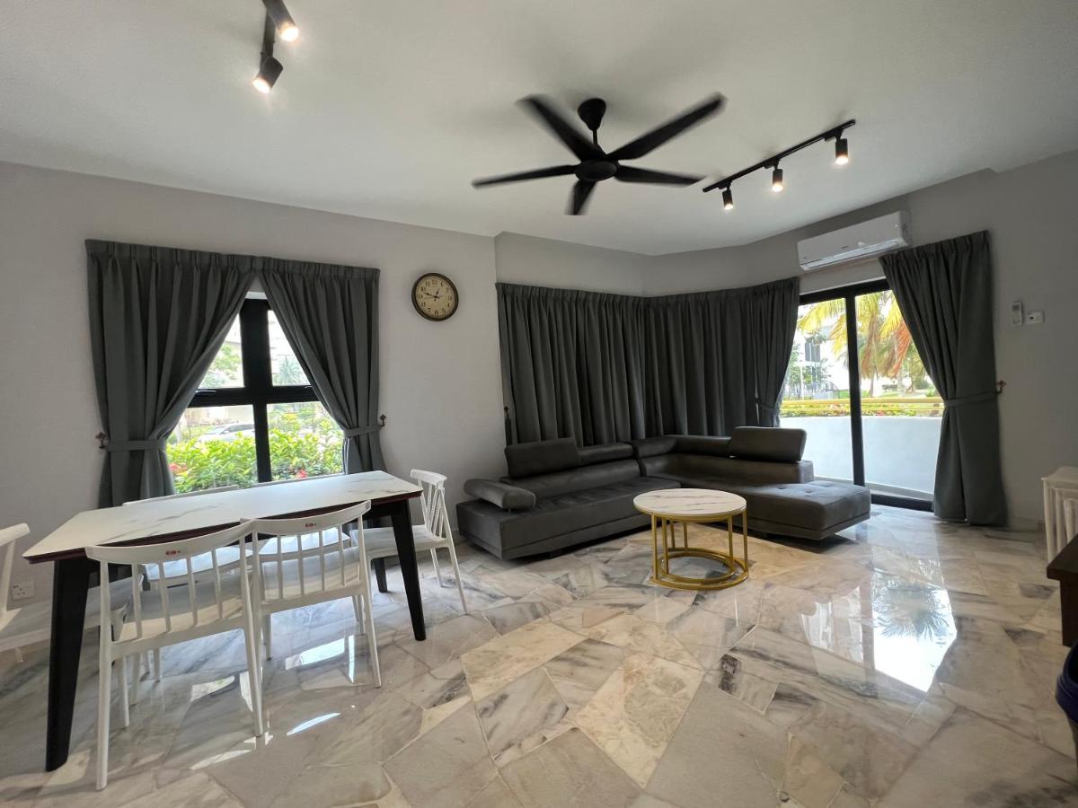 Bayview Villas Condo - Premium Unit ポートディクソン エクステリア 写真