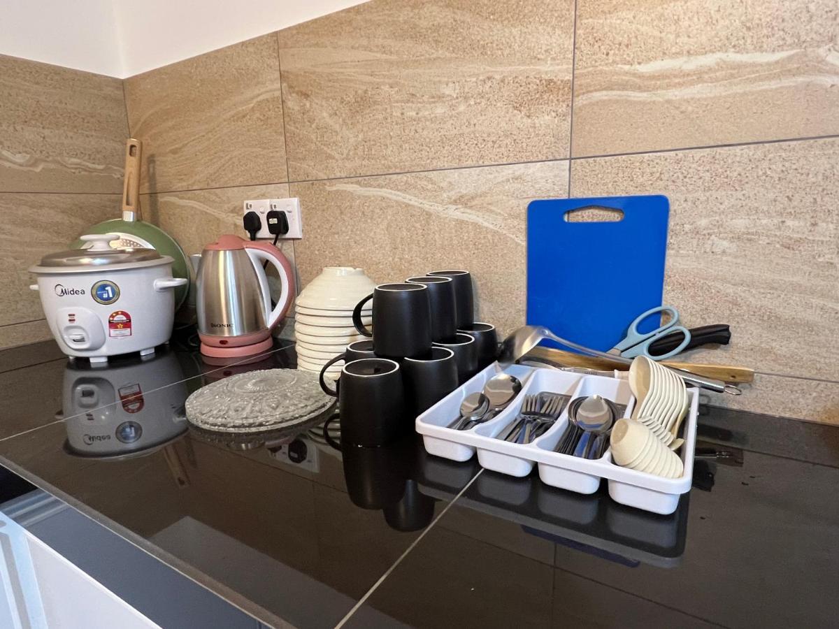 Bayview Villas Condo - Premium Unit ポートディクソン エクステリア 写真