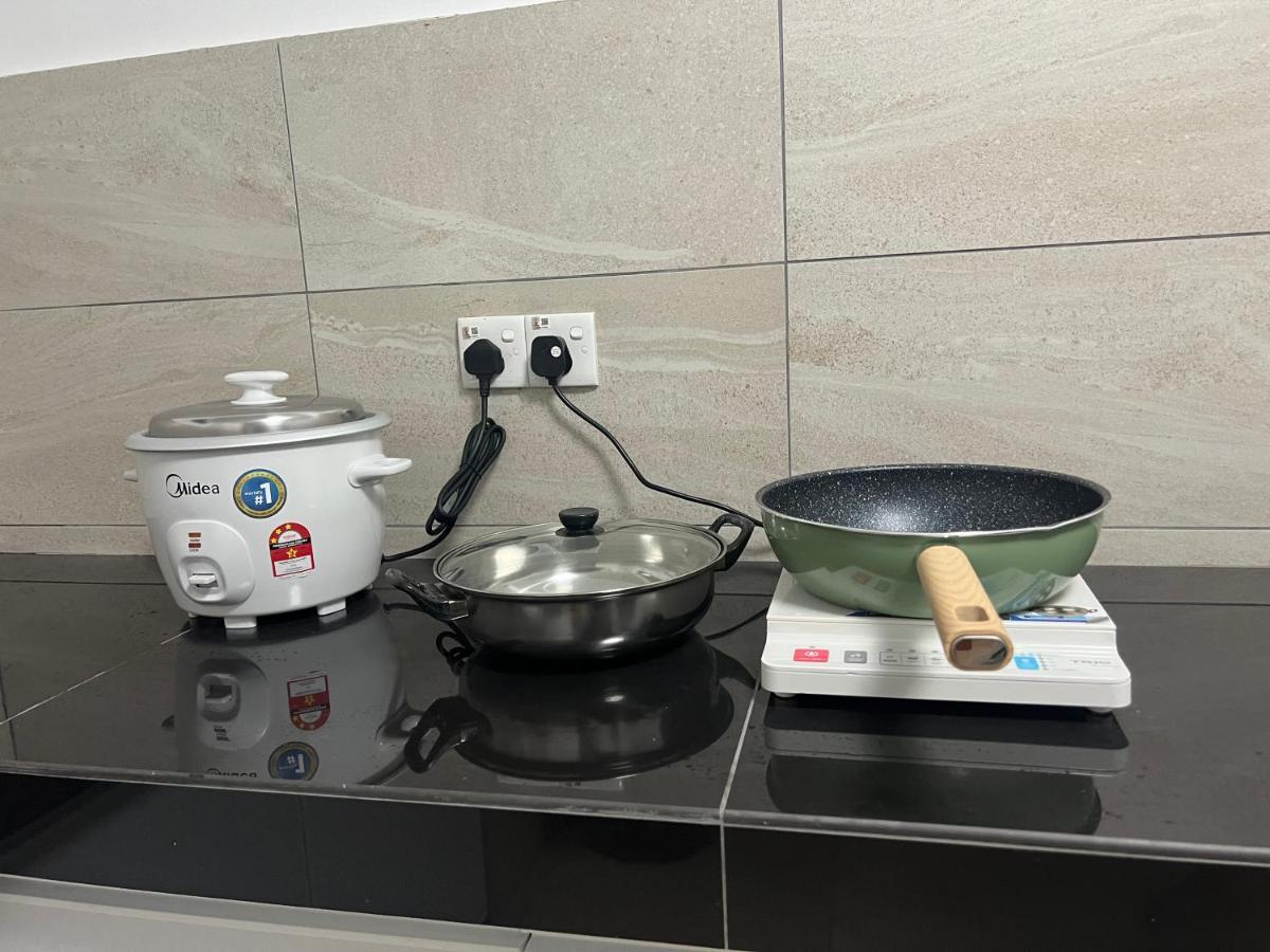 Bayview Villas Condo - Premium Unit ポートディクソン エクステリア 写真