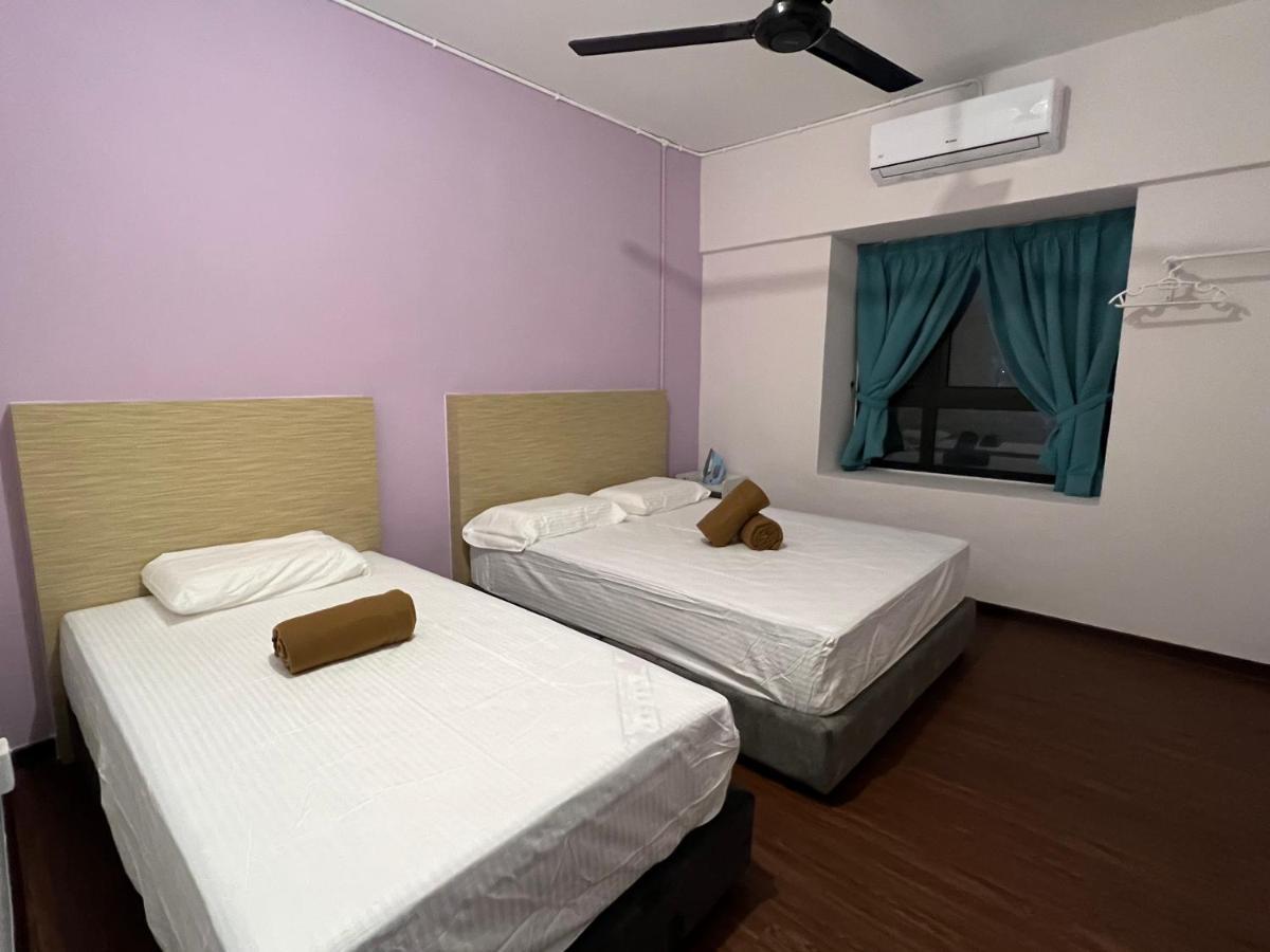 Bayview Villas Condo - Premium Unit ポートディクソン エクステリア 写真