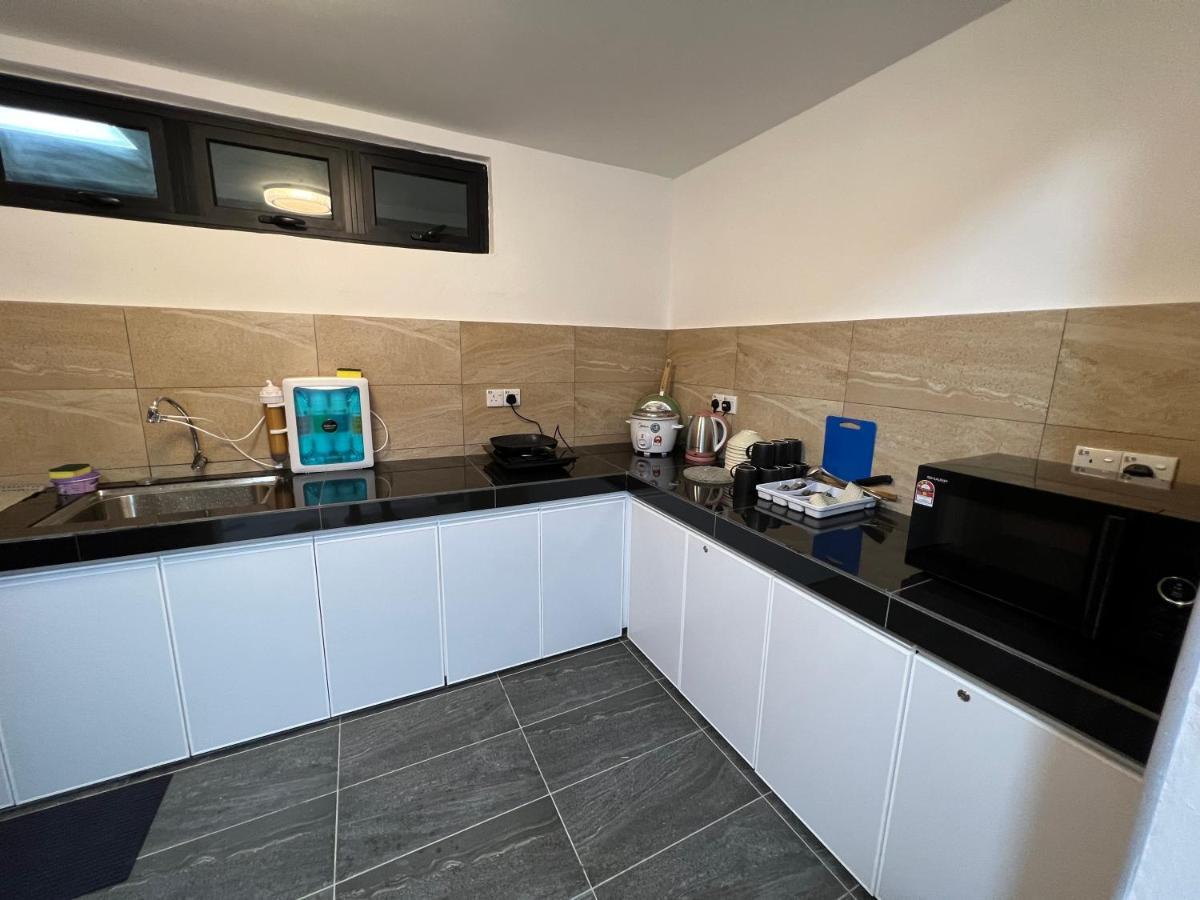 Bayview Villas Condo - Premium Unit ポートディクソン エクステリア 写真