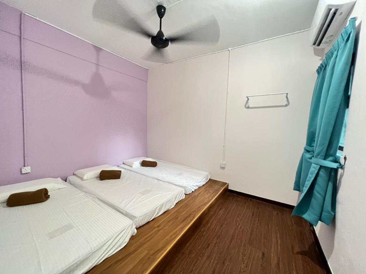 Bayview Villas Condo - Premium Unit ポートディクソン エクステリア 写真