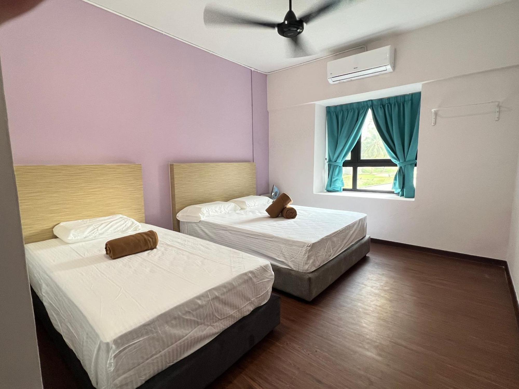 Bayview Villas Condo - Premium Unit ポートディクソン 部屋 写真